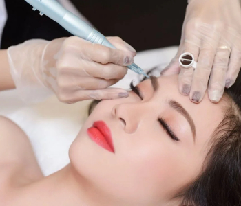 PHUN XĂM THẨM MỸ 